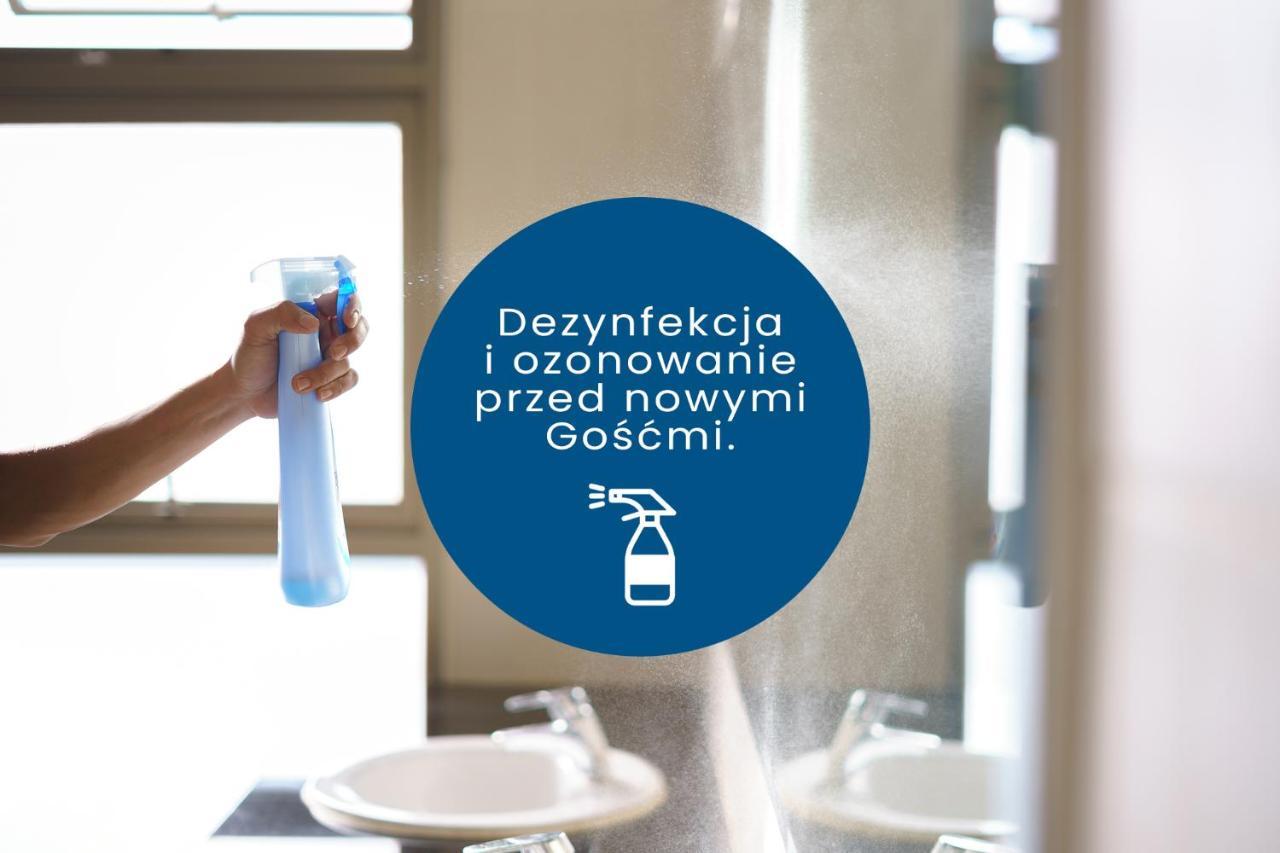 Clicktheflat Apartment Chmielna 7 Warszawa Eksteriør billede