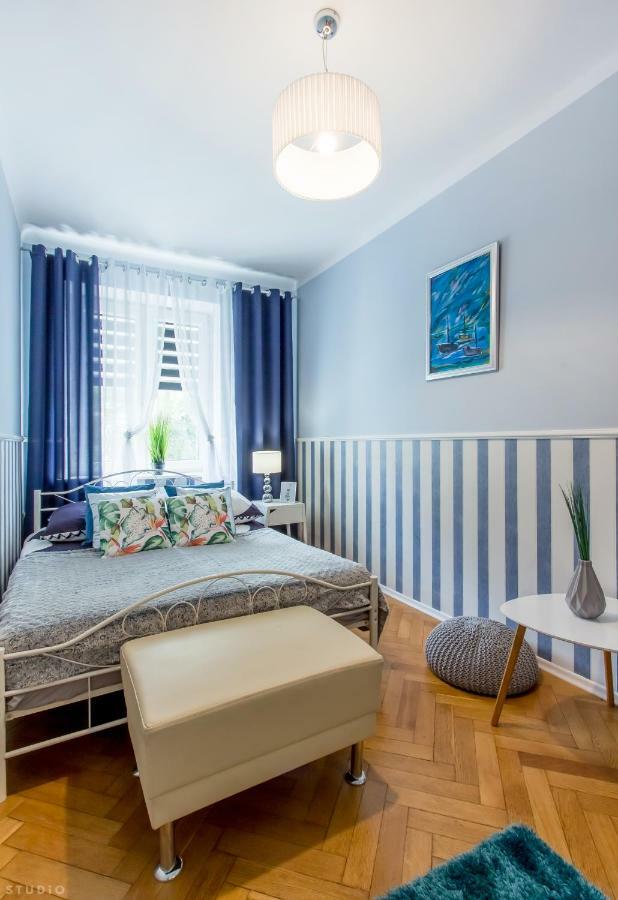 Clicktheflat Apartment Chmielna 7 Warszawa Eksteriør billede