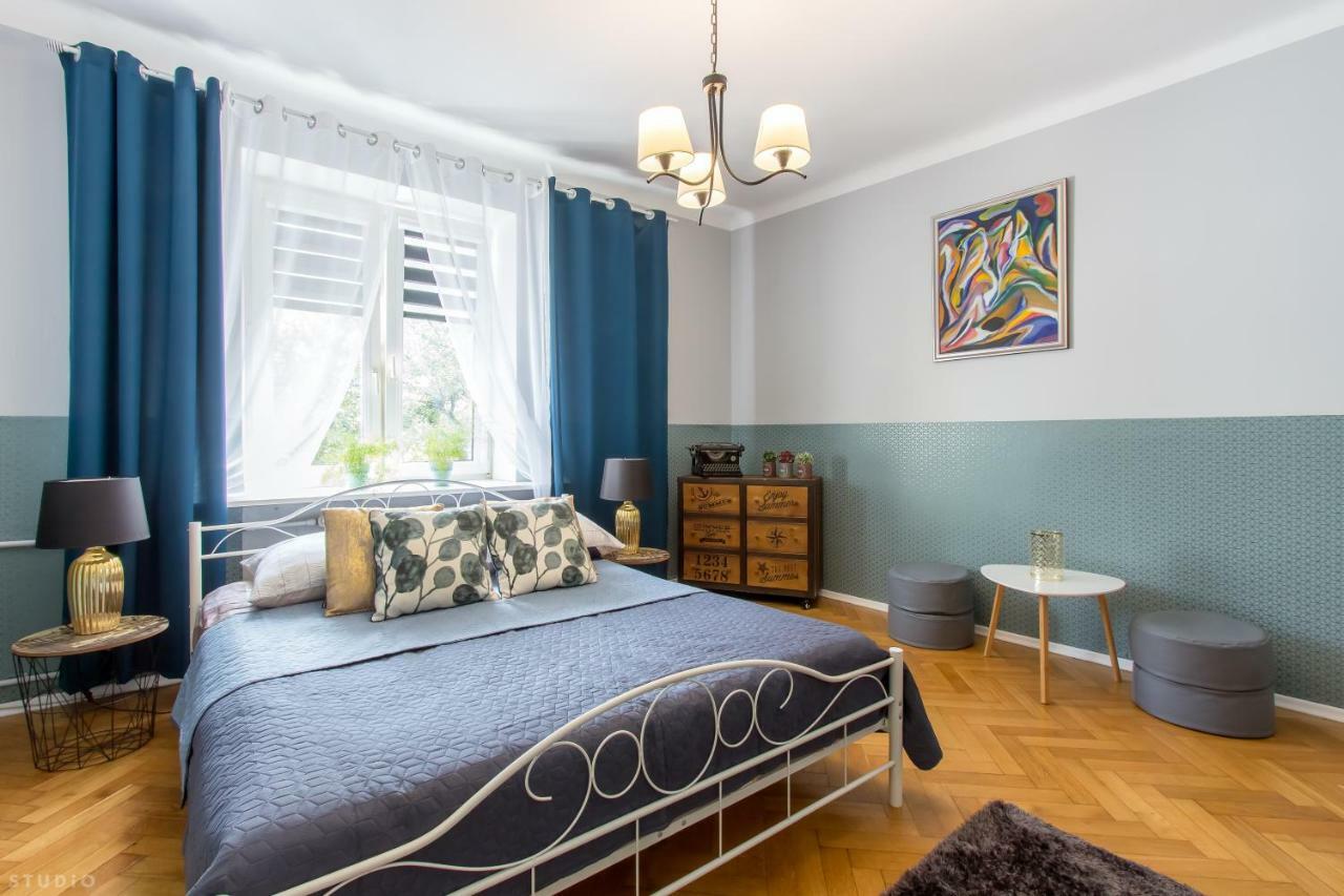 Clicktheflat Apartment Chmielna 7 Warszawa Eksteriør billede