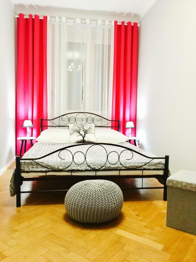 Clicktheflat Apartment Chmielna 7 Warszawa Eksteriør billede