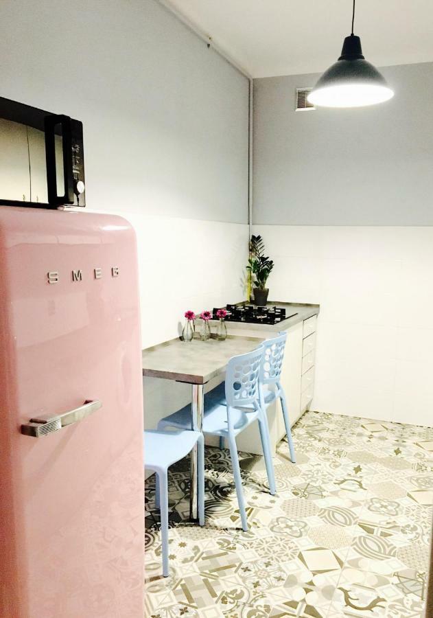 Clicktheflat Apartment Chmielna 7 Warszawa Eksteriør billede
