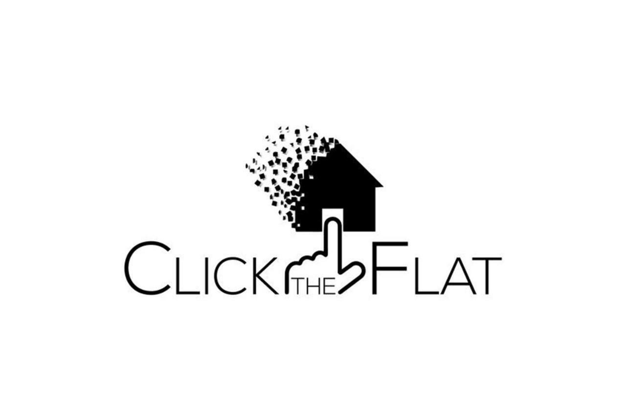 Clicktheflat Apartment Chmielna 7 Warszawa Eksteriør billede
